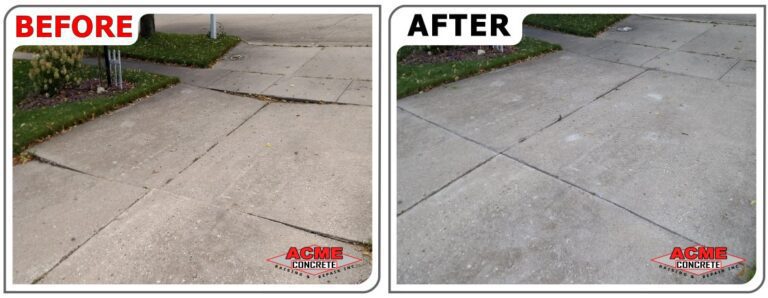 977 Level Driveway Joints Crystal Lake Il 60014 (1)