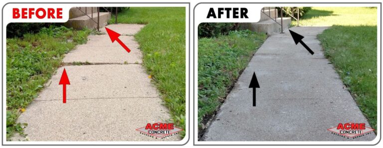 Lift And Support Front Sidewalk 3208 1 60050