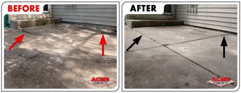 Raise And Level Patio 3405 1 60050