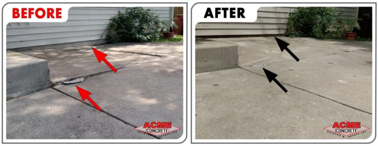 Raise And Level Patio 3405 60050