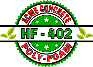 HF 402 Hydro-Insensitive Foam