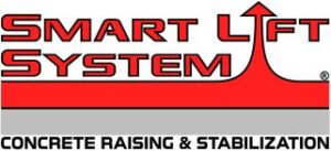 Smart Lift System Logo