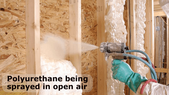 Polyurethane Foam: Health, Safety, & The Environment