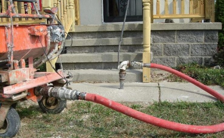 Concrete Raising And Leveling: A Complete Guide