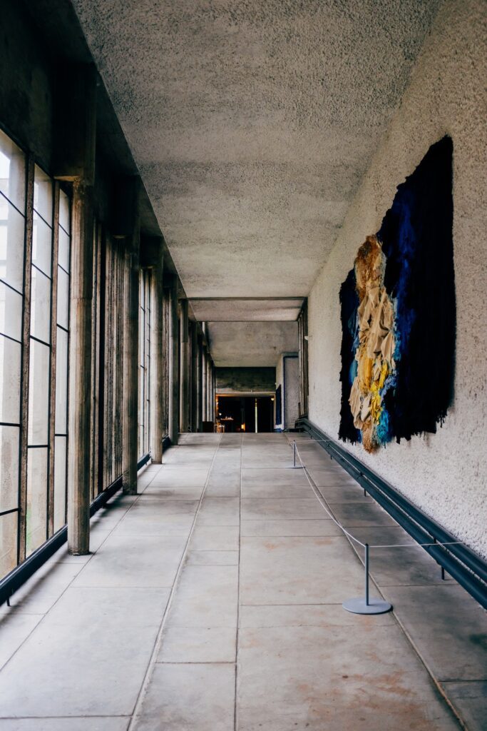 A Guide To Polished Concrete Floors, Costs And More 2
