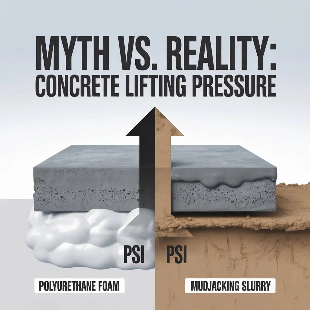 Compressive Strength In Concrete Lifting: Why It Matters And Why “higher Psi” Isn’t Always Better